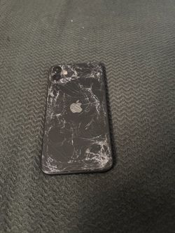 iPhone 11 Black, For Parts