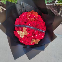 Breathtaking Bouquets For Every Occasion