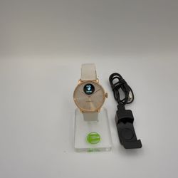 Withings ScanWatch Light 37mm Health Tracker HWA11