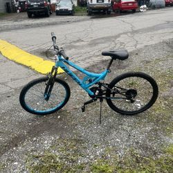 Bike for sale 