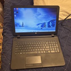 HP Laptop $100