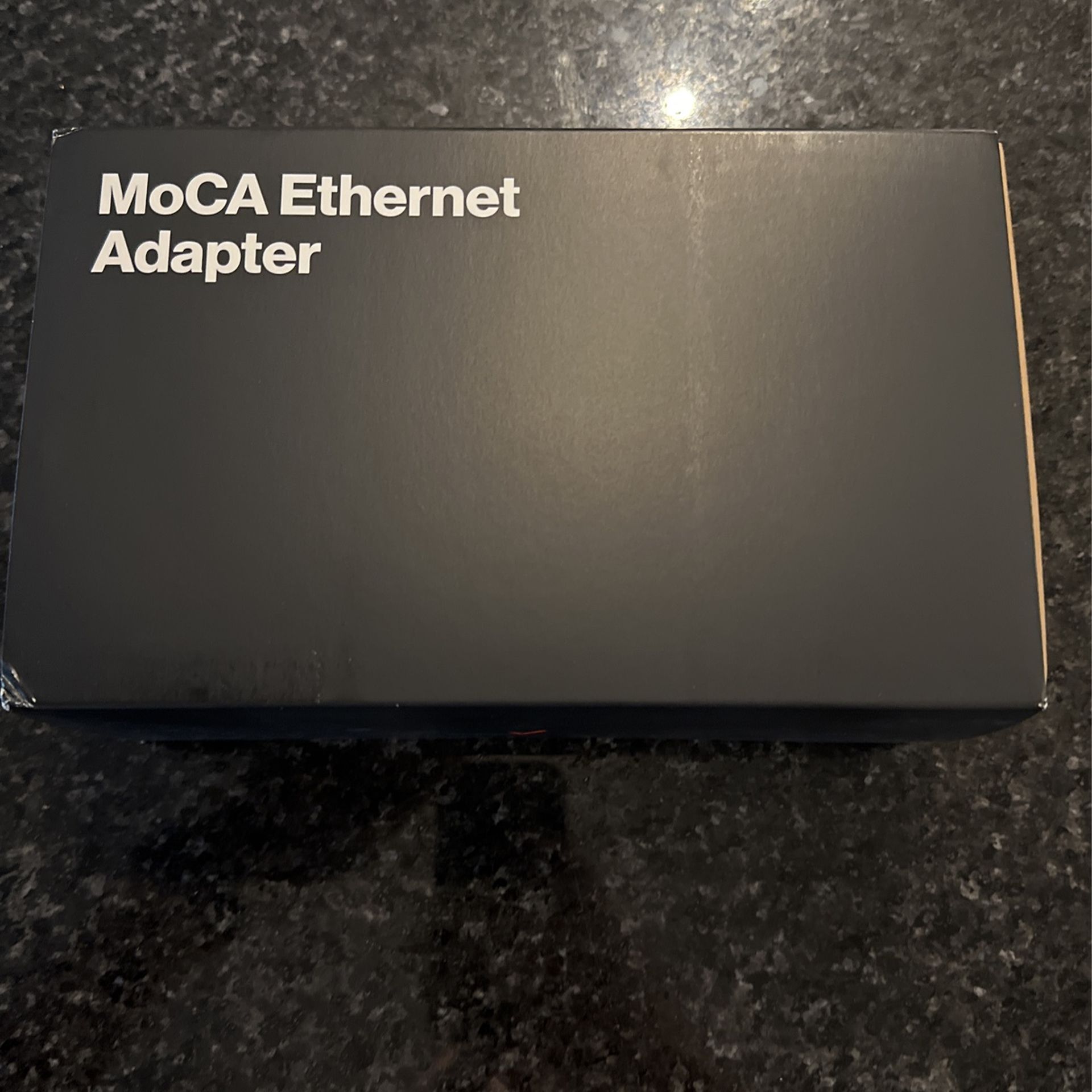 Verizon MoCA 2.5 Adapter for Sale in Saddle Brook, NJ OfferUp