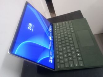 Microsoft Surface Pro 9