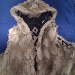 Fur Jackets 