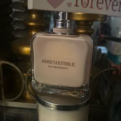 Givenchy Irresistible 