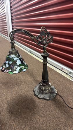 Antique Lamp !!!