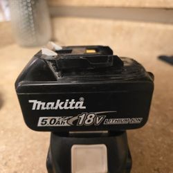 Battery Makita