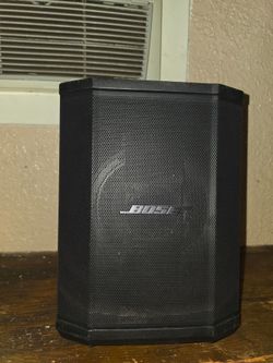 Bose S1 Pro Bluetooth Speaker