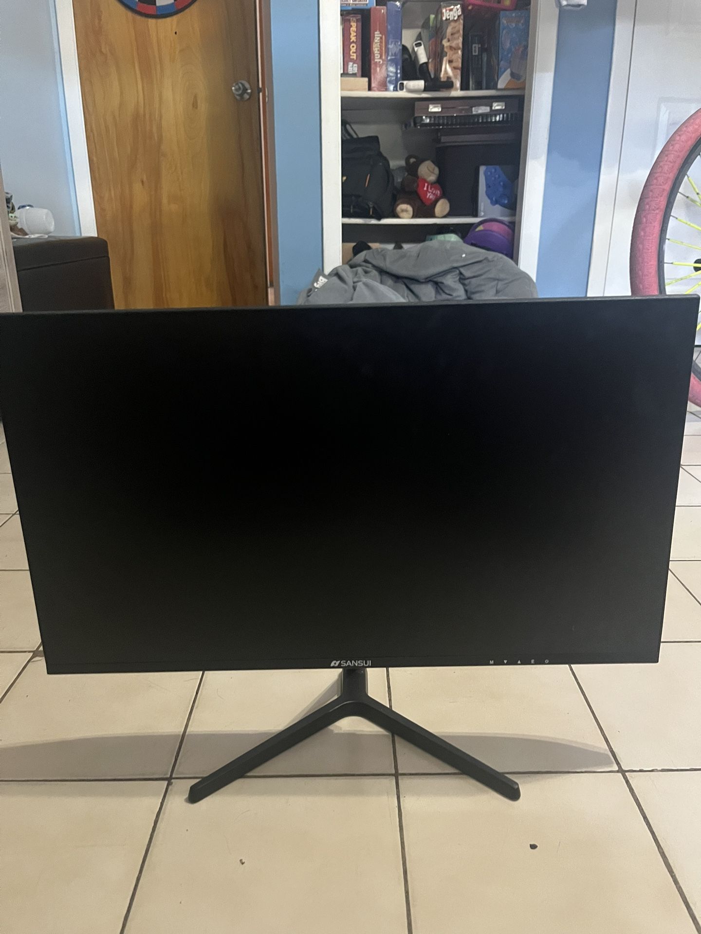 Monitor for Pc Or Gaming