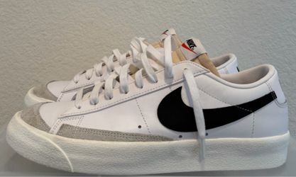 NIKE Blazer Low