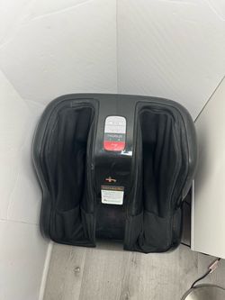 Human Touch Reflex S5 Foot Massager