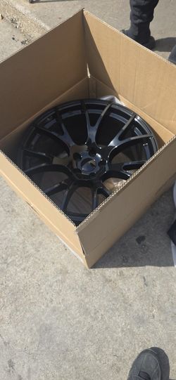 20×11 For Wide Body Charger