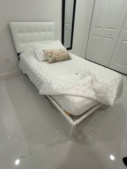Cama twin