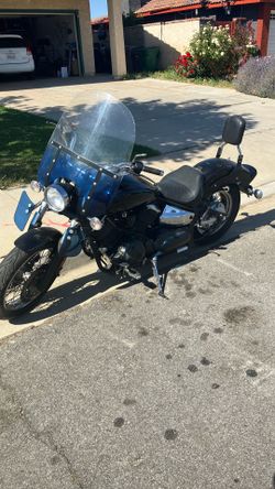 2005Yamaha Xvs1100