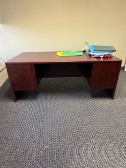 Office desks