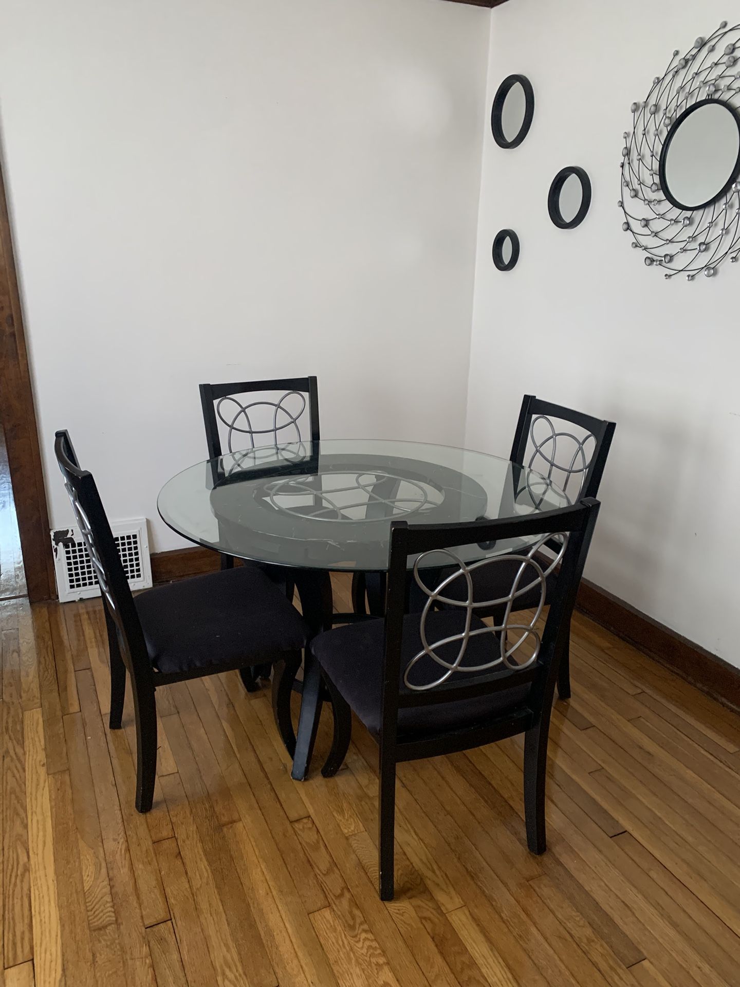 Dining Room Table Set