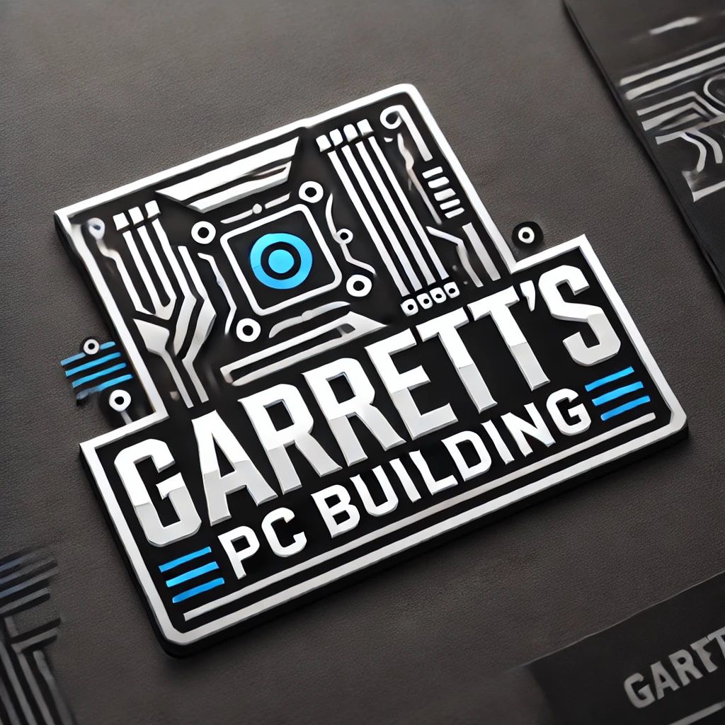 PC Building