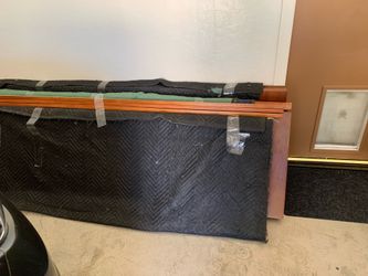 Free -   Real Wood Panels