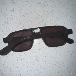 Frames Glasses 