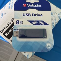 USB 8gb