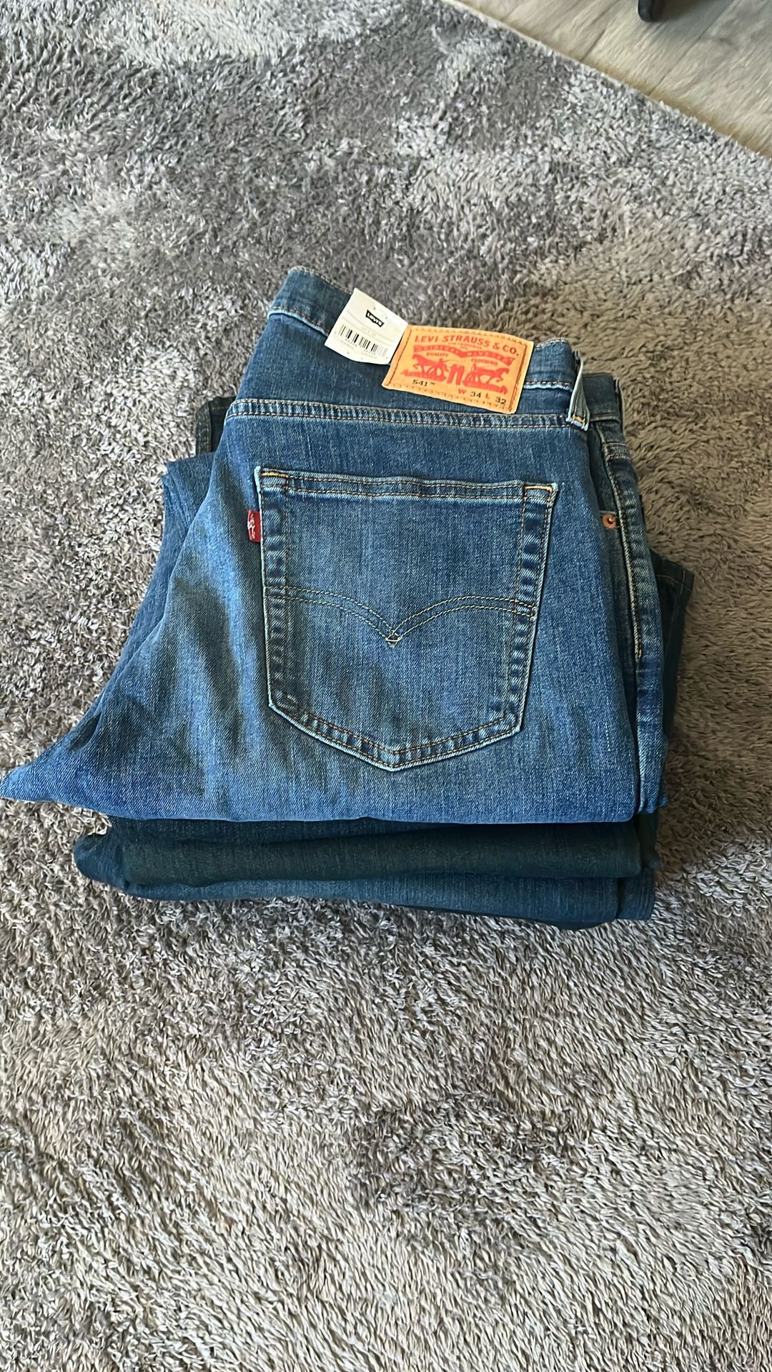 Levi Jeans 