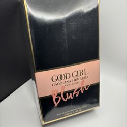 Carolina Herrera Perfume