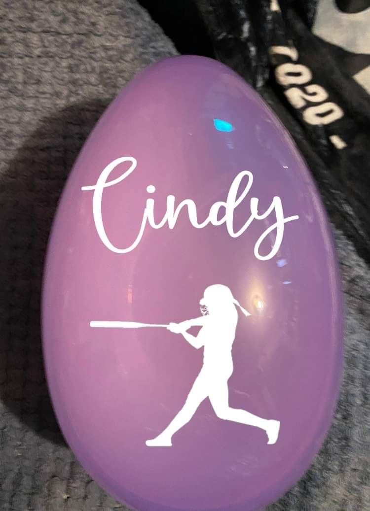 Easter Eggs Jumbo