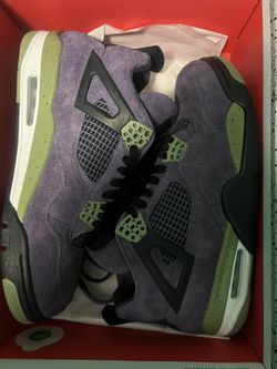 Jordan 4