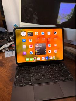 iPad Pro
