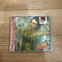 [TOP SELLER] The Life of a ShowGirl CD + Hand Signed Photo 4