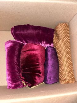 Fabric Lot