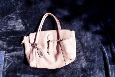 FENDI SELLERIA PINK TOTE 🔥🔥🔥 Asking $499 Obo