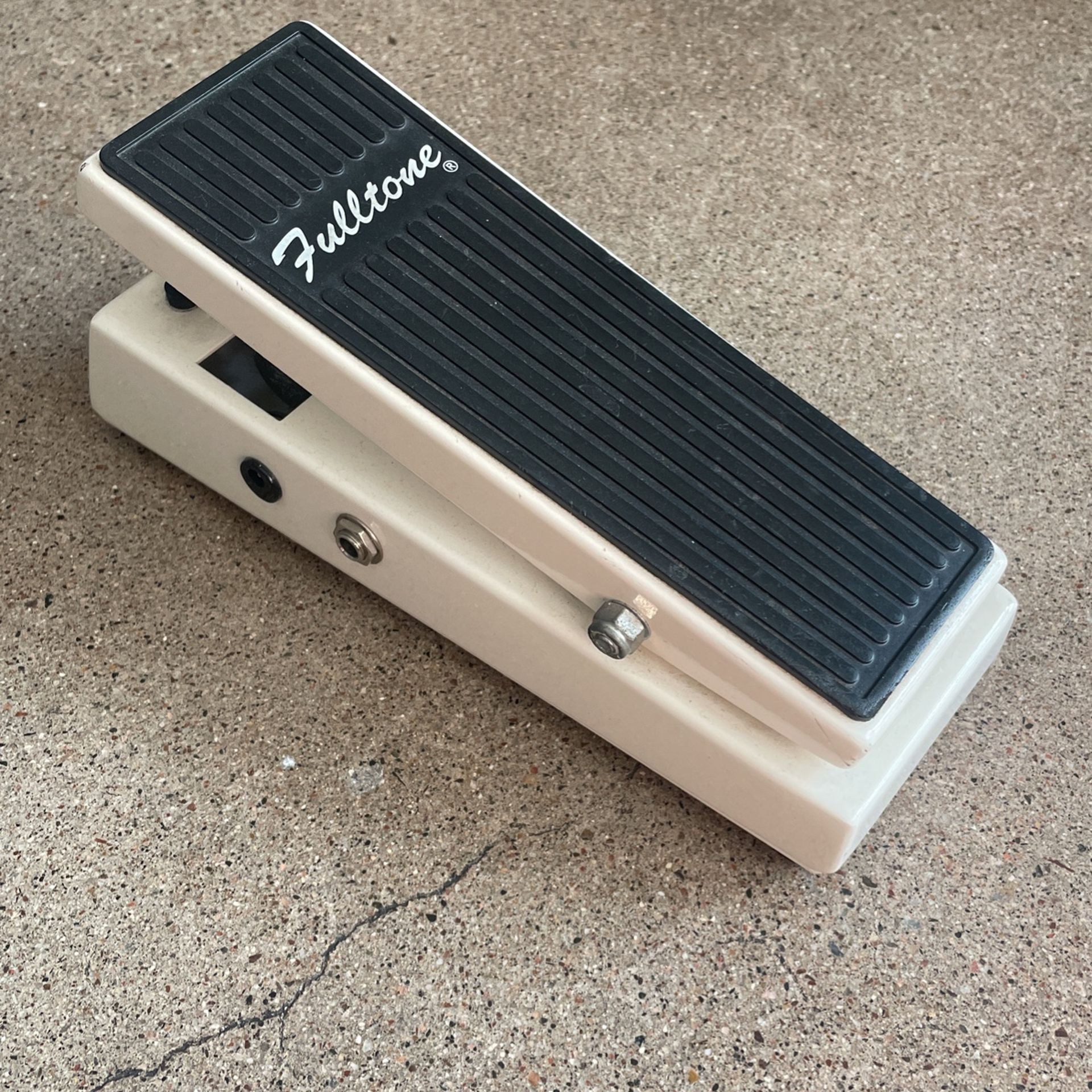 Fulltone Clyde Standard Wah Pedal