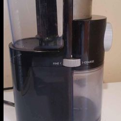 Krups Coffee Grinder