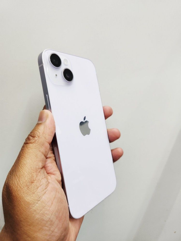 IPhone 14 Plus