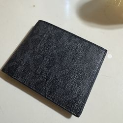 New Men’s MK Wallet 