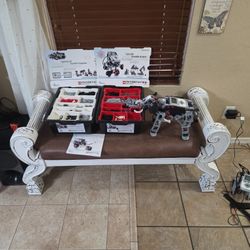 Lego Mindstorms Education Ev3
