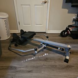 Sunny Adjustable Rower