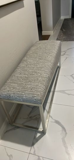 Bench