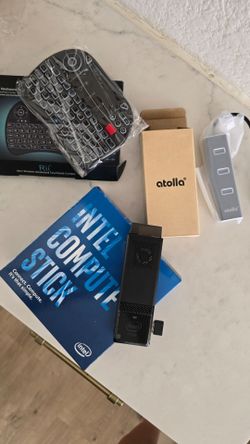 Cyberdeck kit
