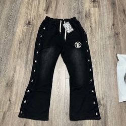 Hellstar Pants (All Size S,M,L,XL)