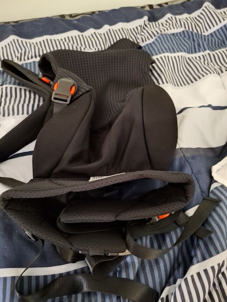 Baby Carrier
