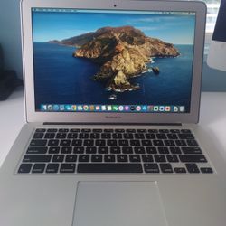 MacBook Air