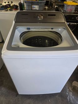 Washer