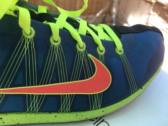 Nike sneakers size 8.5 new