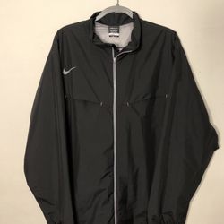 Nike Golf Rain Jacket