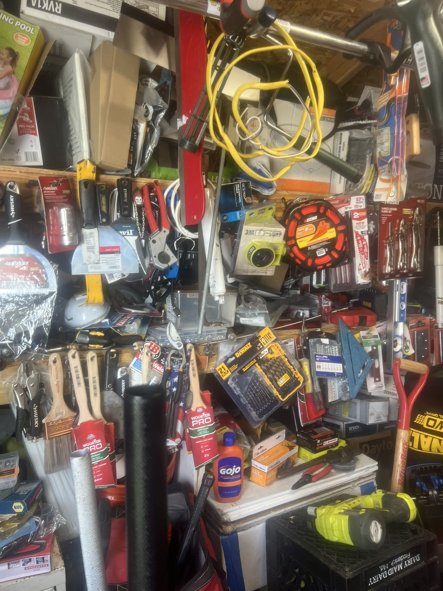 For Sale New End Used Tools For Sale