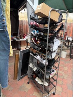 Garage Sale