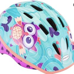 Schwinn Toddler Bike Helmet