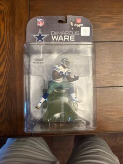 DeMarcus Ware collectible